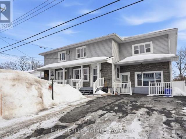 Multi Family Clarence ON 101252037