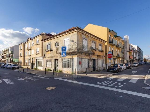 multi family Amadora Lisboa DS102884326