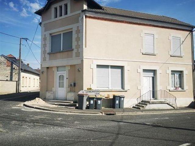 Multi Family Amifontaine Picardie 02190 DLS83594047