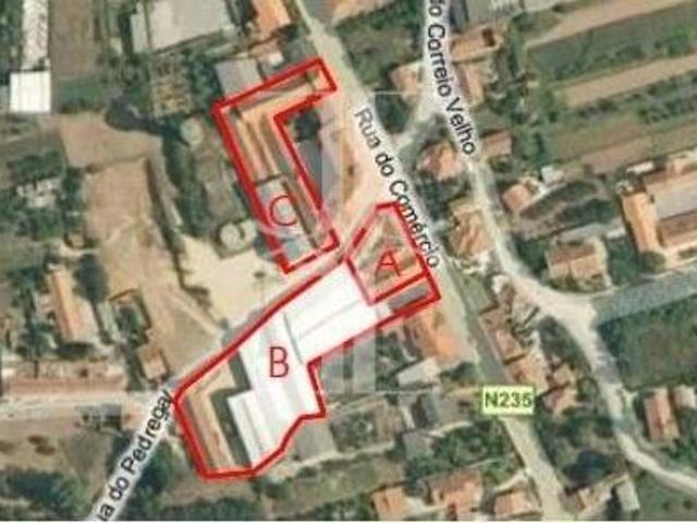 multi family Anadia Aveiro DLS83876239