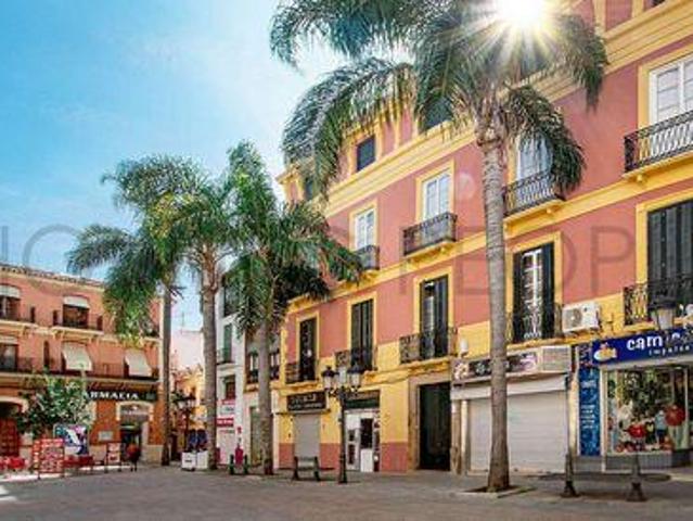 Multi Family Almunecar Granada 97112308
