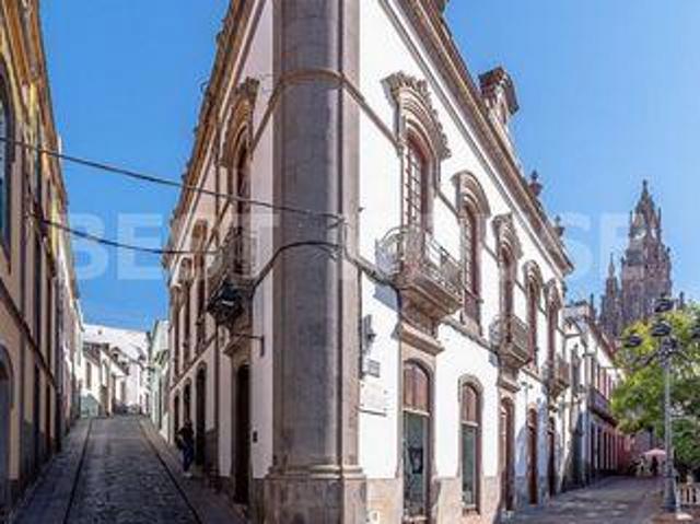 Multi Family Arucas Gran Canaria 96317624