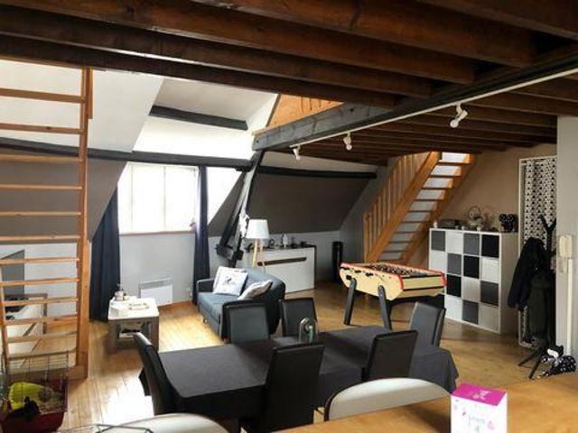 Multi Family Boulogne Sur Mer Nord Pas de Calais 62200 DLS85627573