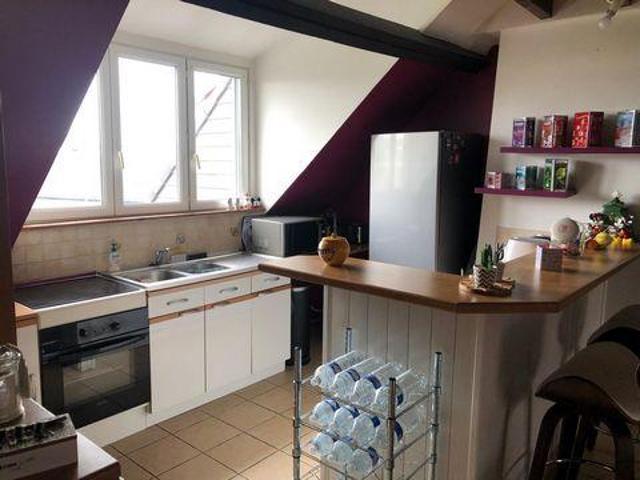 Multi Family Boulogne Sur Mer Nord Pas de Calais 62200 ELS85627573