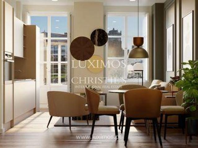 multi family Baixa PORTO DLS96309031