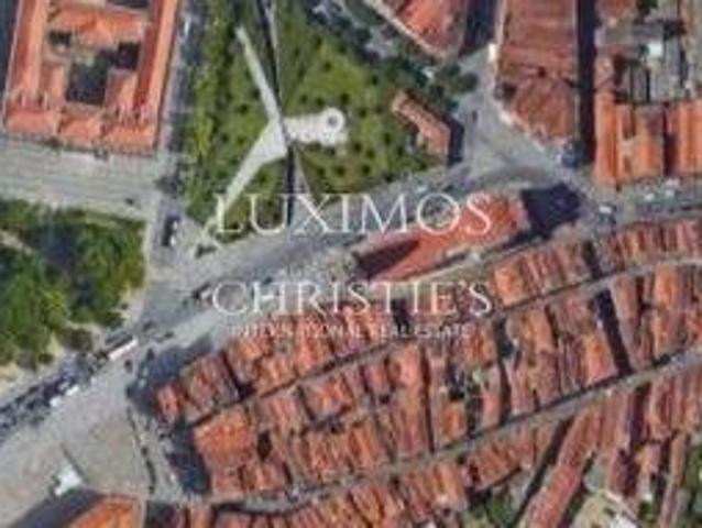 multi family Baixa PORTO DLS96313787