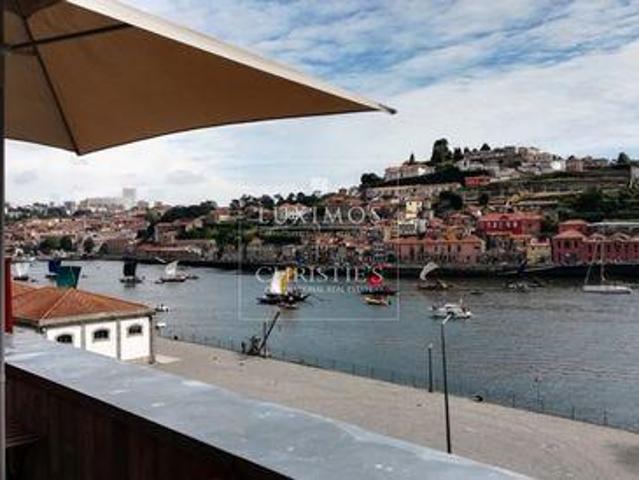 multi family Baixa PORTO DS61913605