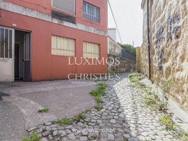 multi family Baixa PORTO DS67111572