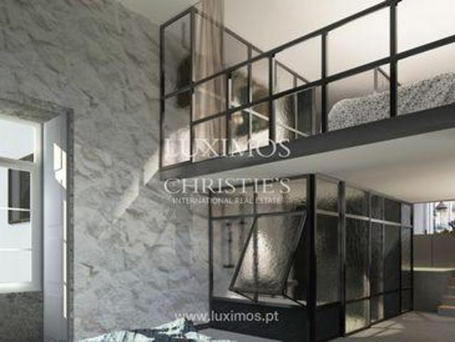 multi family Baixa PORTO DS67112063