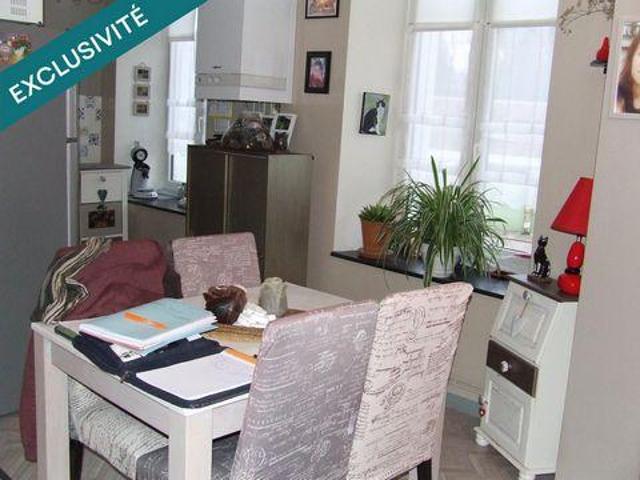 Multi Family Bar Le Duc Lorraine 55000 DS87725371