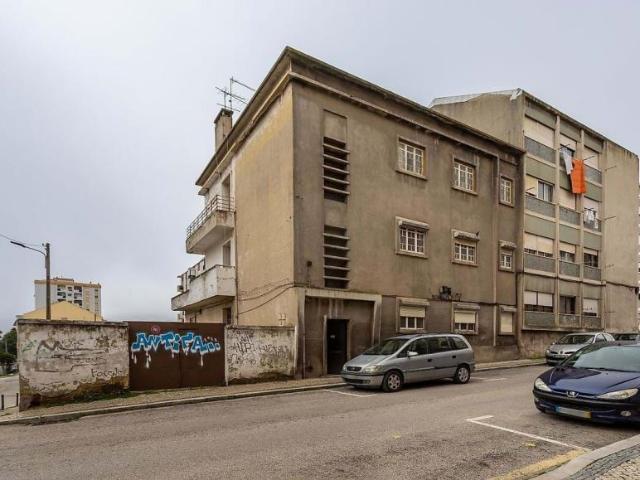 multi family Barreiro Setúbal DS101405352