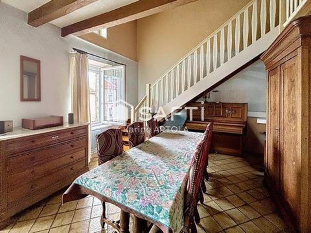 Multi Family Belleville Sur Meuse Lorraine 55430 DS82245641