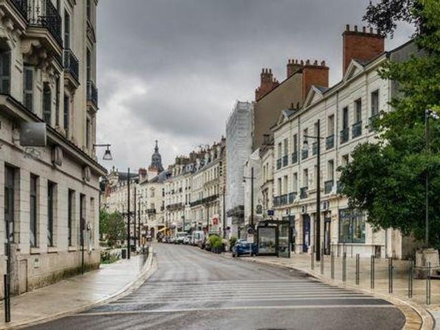 Multi Family BLOIS Centre 41000 DLS83252411