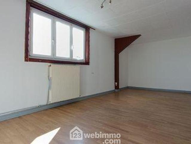 Multi Family Eix Lorraine 55400 ES84872021