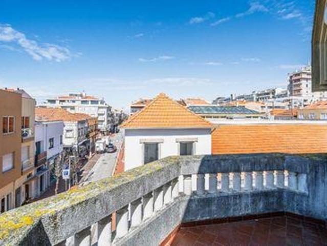 multi family Espinho AVEIRO DS89443571