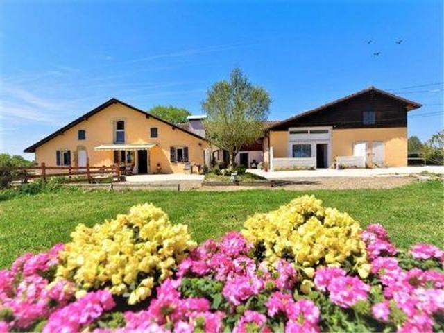 Multi Family Eugenie Les Bains Aquitaine 40320 DLS88942856