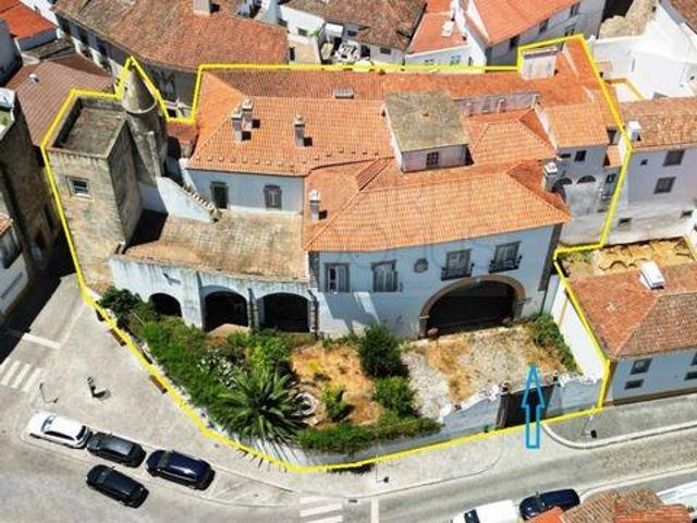 multi family Évora Évora 7000 875 DS92228506
