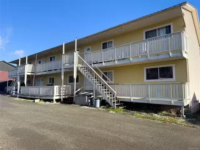 Multi family for sale in Coal Harbour, 461 Coal Harbour Rd, 10.