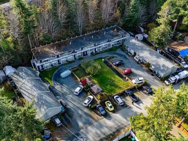 Multi family for sale in Comox, 521 Windslow Rd, 1037882