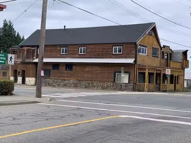 Multi family for sale in Agassiz, Agassiz, 6994 Pioneer Avenue.