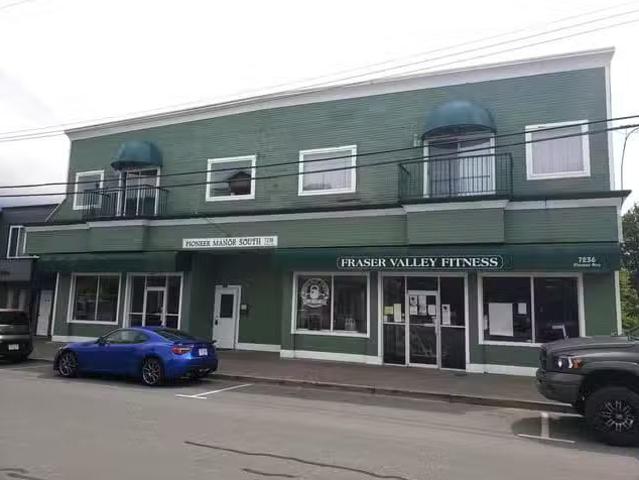 Multi family for sale in Agassiz, Agassiz, 7236 Pioneer Avenue.