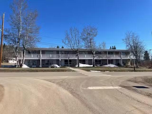 Multi family for sale in Fort Nelson, Fort Nelson, 5508 49 Str.