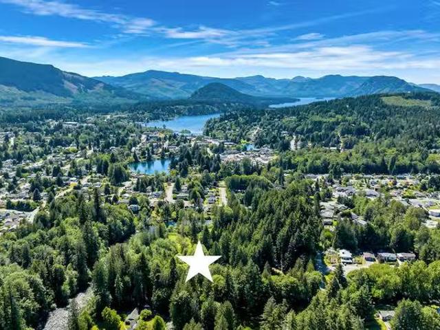 Multi family for sale in Lake Cowichan, Lake Cowichan, 8045 80.
