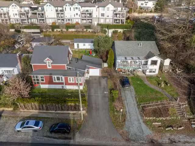 Multi family for sale in Mission, Mission, 33163 3rd Avenue, 2.