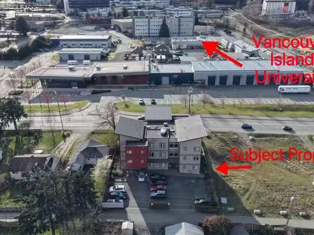 Multi family for sale in Nanaimo, 438 Wakesiah Ave, 1030328