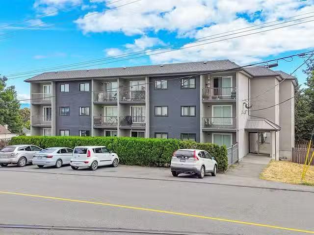 Multi family for sale in Nanaimo, Prideaux St, 1039946