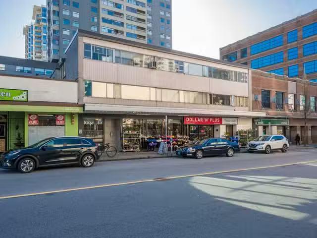 Multi family for sale in New Westminster, New Westminster, 610.
