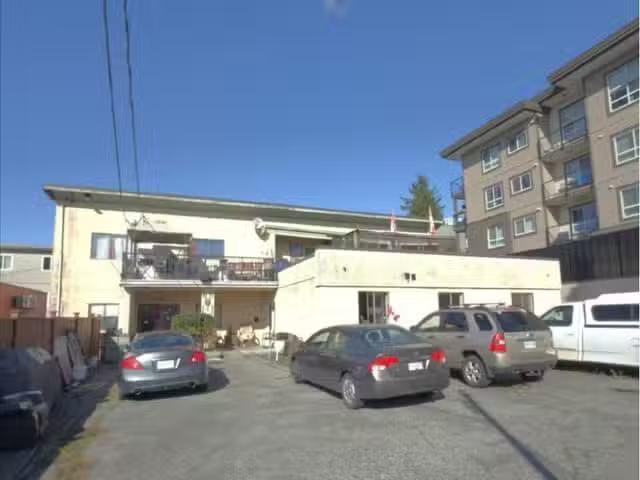 Multi family for sale in New Westminster, New Westminster, 727.