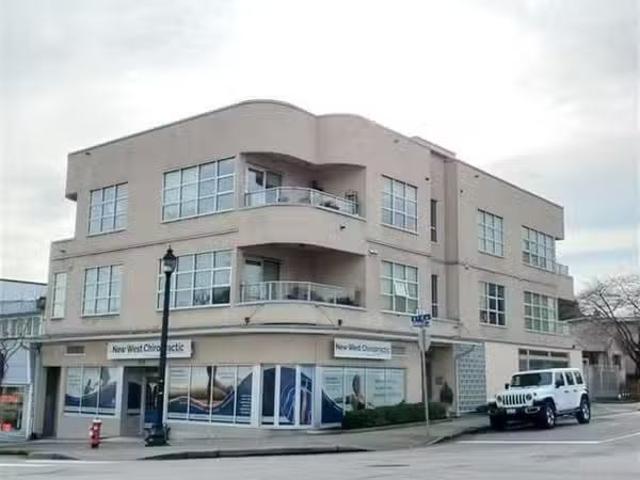 Multi family for sale in New Westminster, New Westminster, 818.