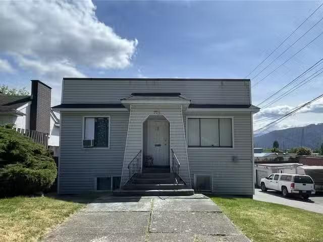 Multi family for sale in Port Alberni, 4926 Redford St, 1036662