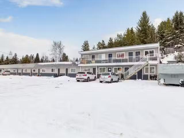 Multi family for sale in Prince George, PG City North, 3454 Ha.
