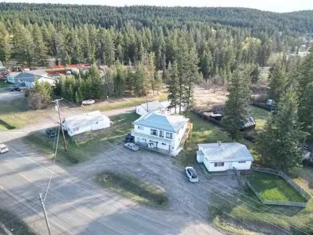 Multi family for sale in Williams Lake, Williams Lake, 923 Dog.