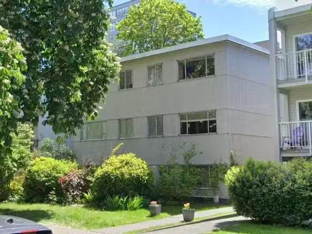 Multi family for sale in Vancouver, Vancouver West, 2160 W 39t.