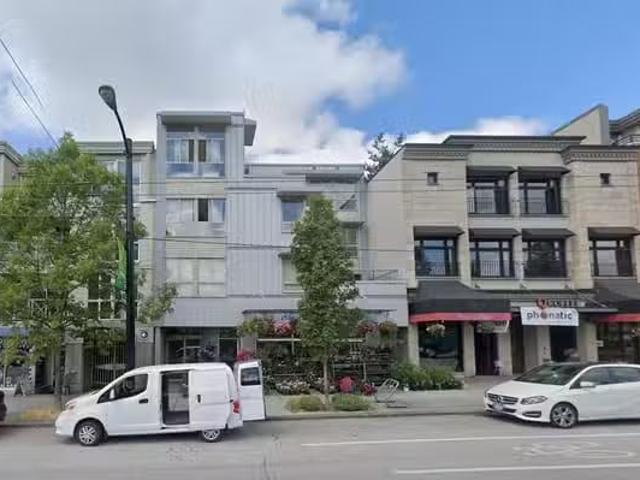 Multi family for sale in Vancouver, Vancouver West, 5621 Dunba.