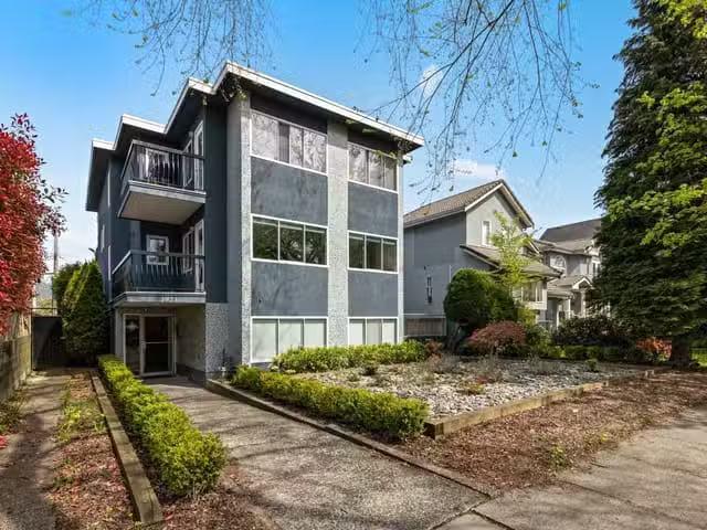 Multi family for sale in Vancouver, Vancouver East, 1923 Parke.