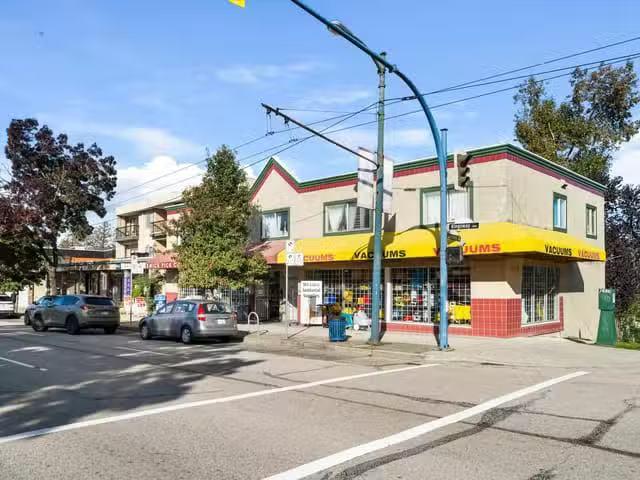 Multi family for sale in Vancouver, Vancouver East, 3523 Kings.
