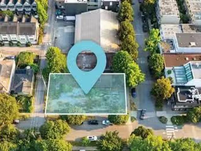 Multi family for sale in Vancouver, Vancouver East, 3871 Comme.