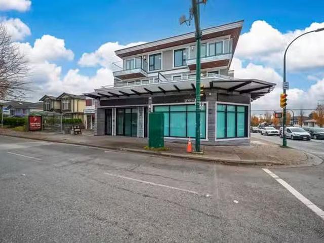 Multi family for sale in Vancouver, Vancouver East, 6508 Knigh.