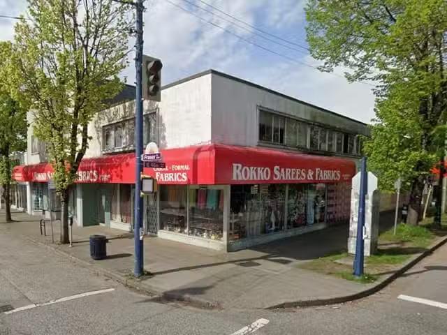 Multi family for sale in Vancouver, Vancouver East, 6201 Frase.