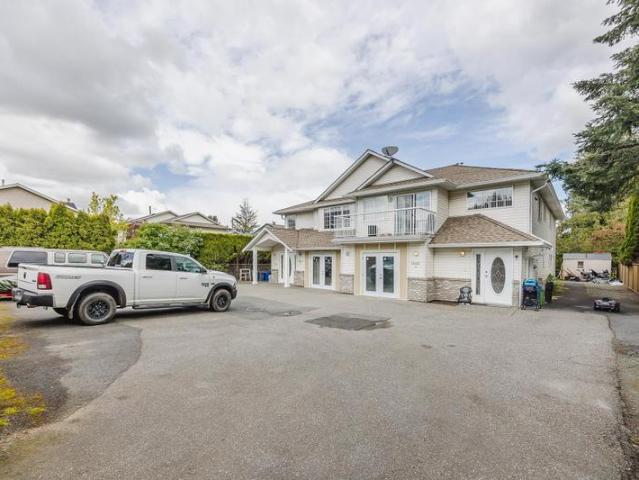 Multi family for sale in Vedder Crossing, Chilliwack, Sardis.