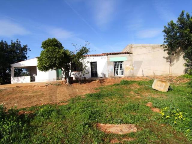 multi family Faro Algarve DS91747561