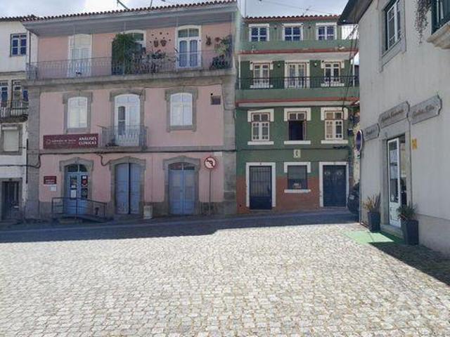 multi family Fundao Castelo Branco DS90769300