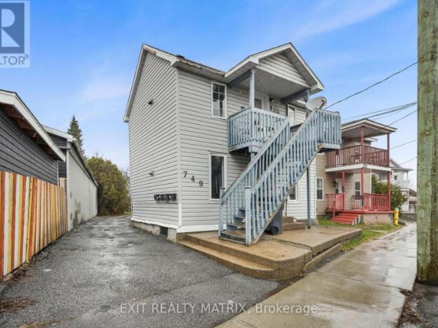 Multi Family Hawkesbury ON LS101688211