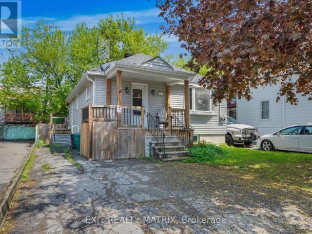 Multi Family Ottawa ON 102468632