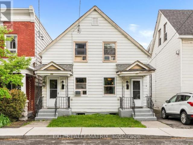 Multi Family Ottawa ON 102811748