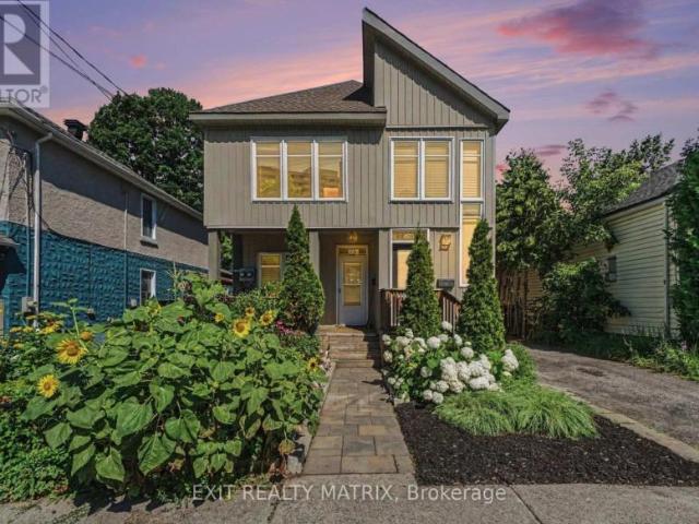 Multi Family Ottawa ON 104142979